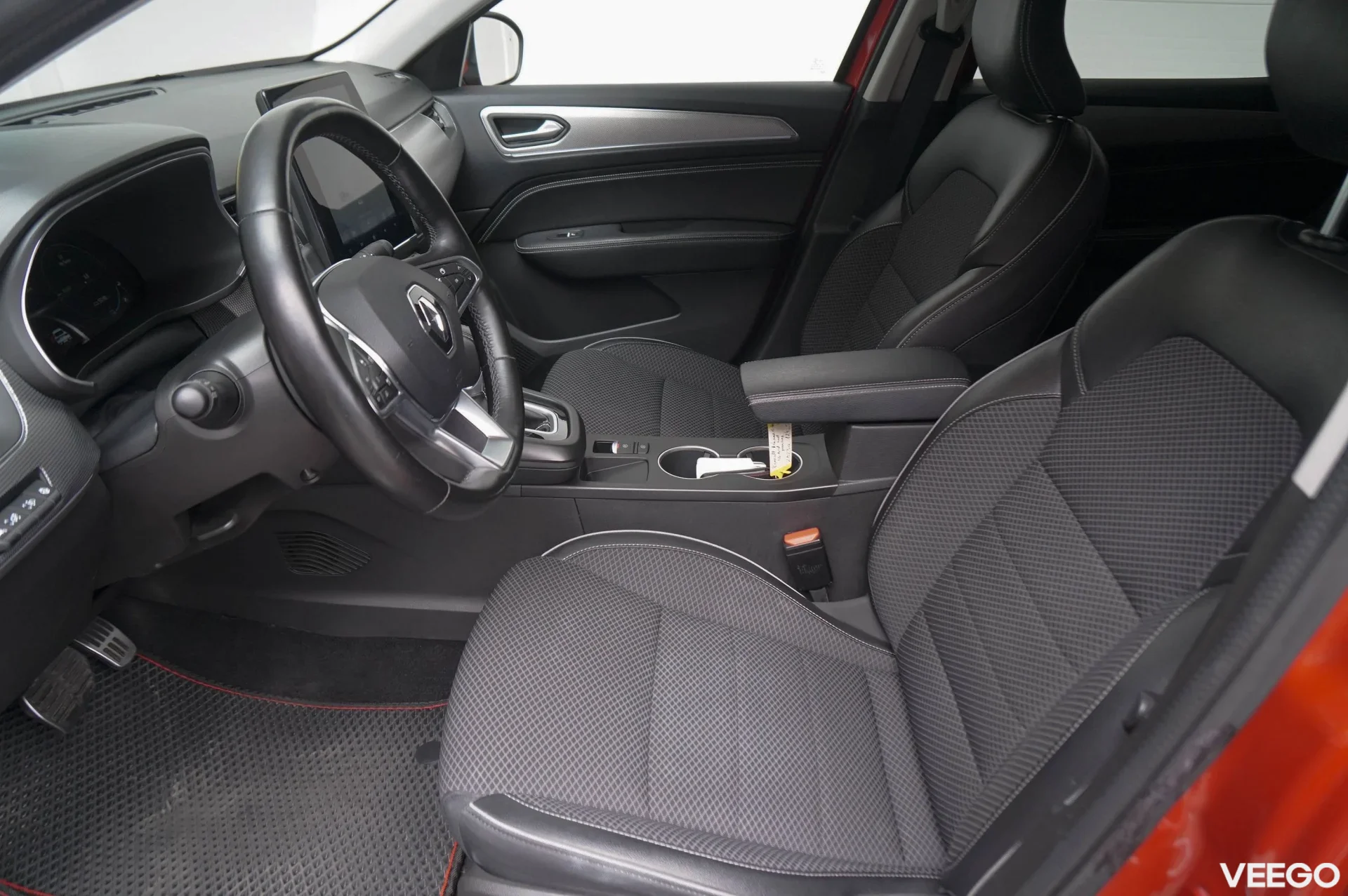 Renault Arkana E-TECH TECHNO HYBRID 1.6 69kW