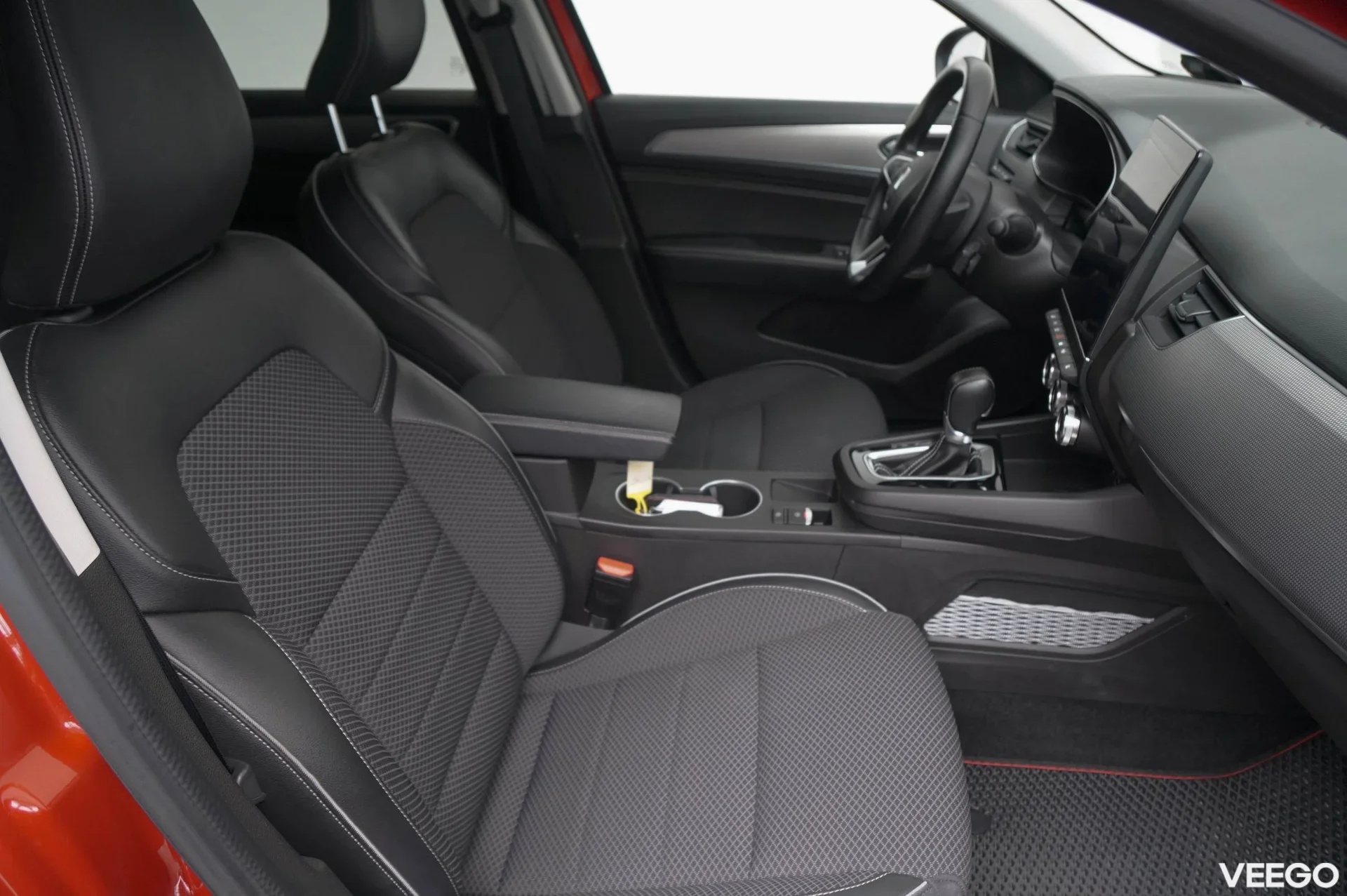 Renault Arkana E-TECH TECHNO HYBRID 1.6 69kW