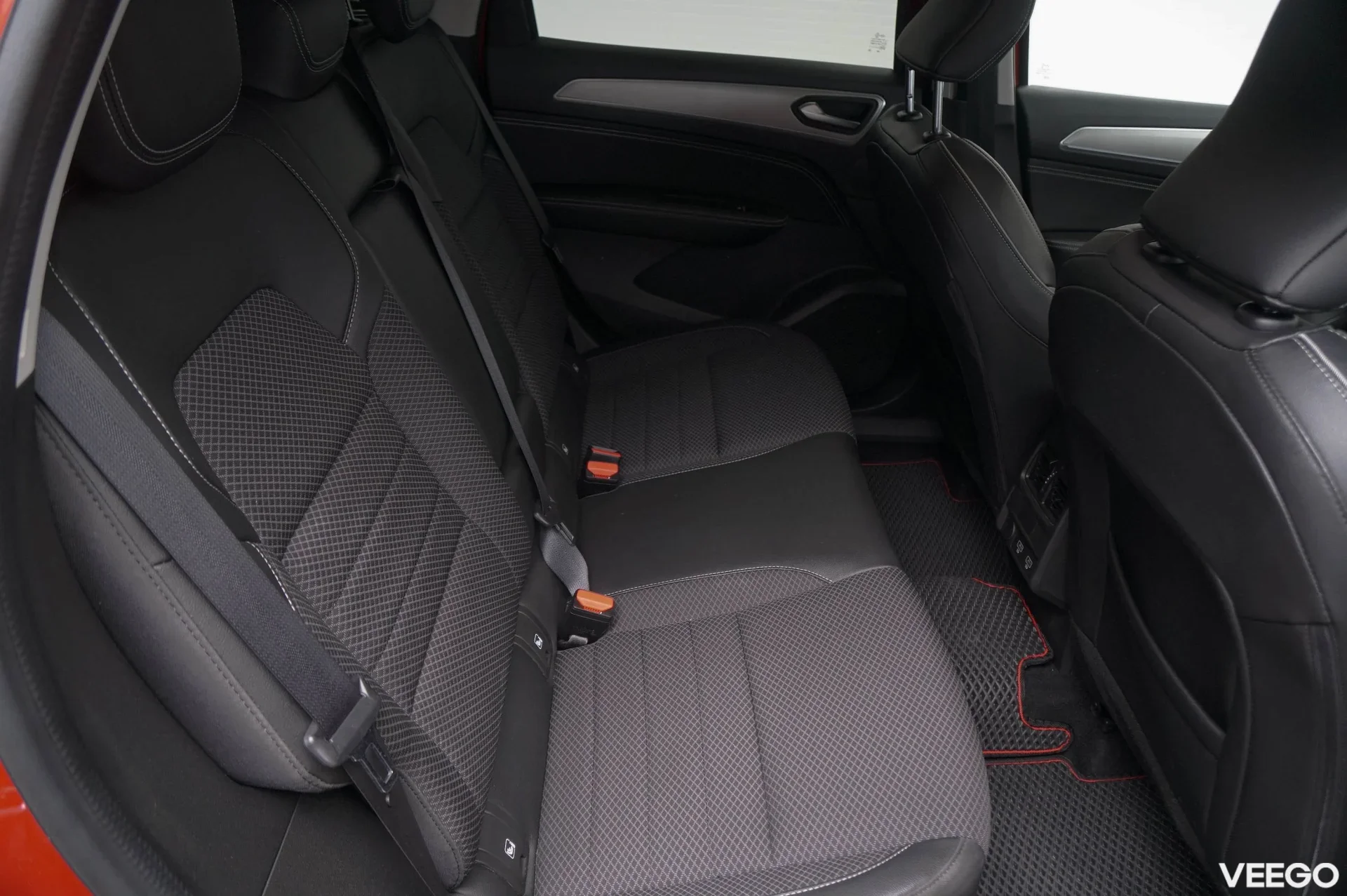 Renault Arkana E-TECH TECHNO HYBRID 1.6 69kW