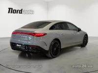 Mercedes-Benz EQE 350 AMG 4matic 215kW thumbnail