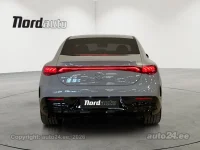 Mercedes-Benz EQE 350 AMG 4matic 215kW thumbnail
