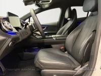 Mercedes-Benz EQE 350 AMG 4matic 215kW thumbnail