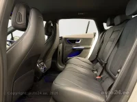 Mercedes-Benz EQE 350 AMG 4matic 215kW thumbnail