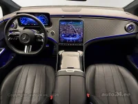 Mercedes-Benz EQE 350 AMG 4matic 215kW thumbnail