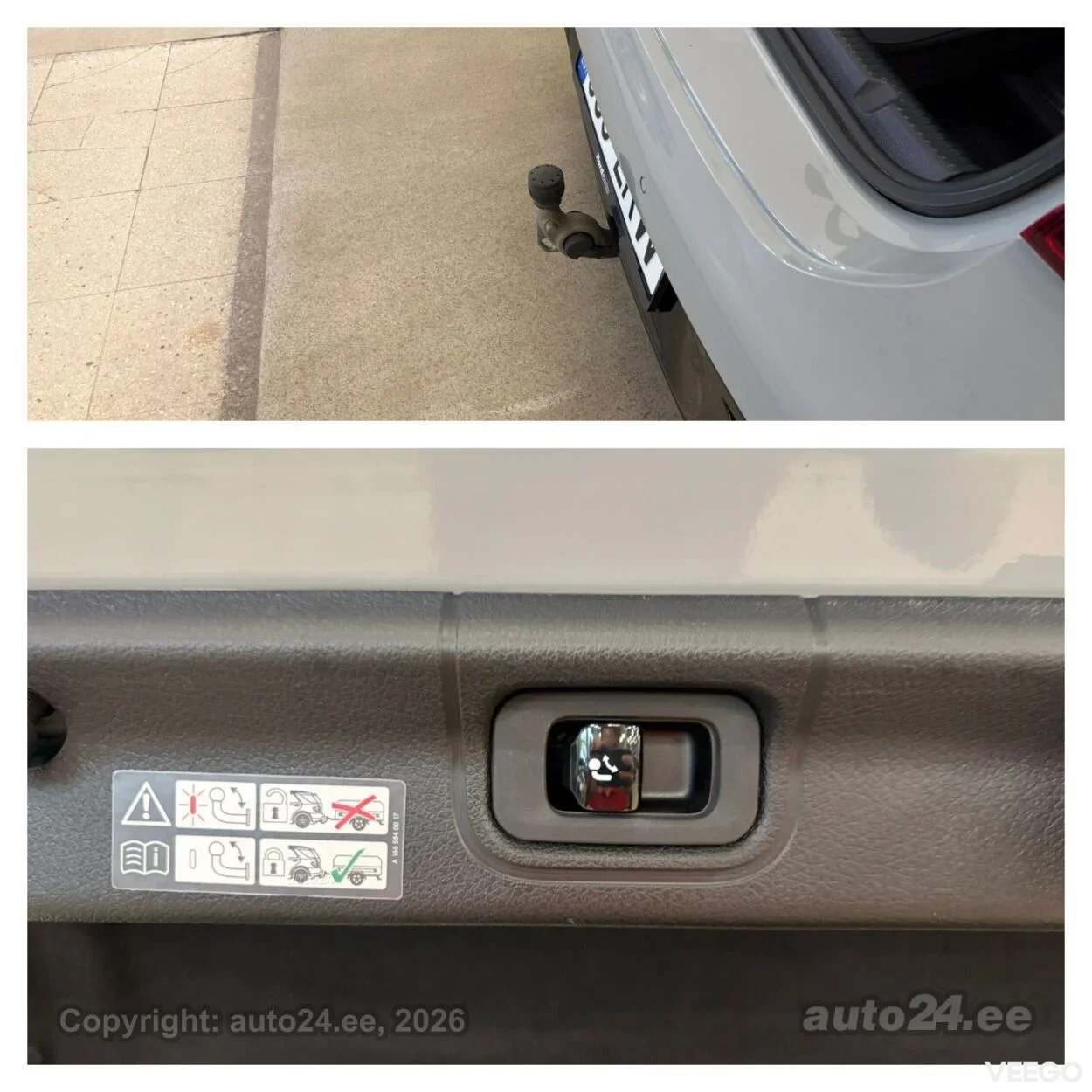 Mercedes-Benz EQE 350 AMG 4matic 215kW