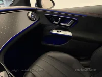 Mercedes-Benz EQE 350 AMG 4matic 215kW thumbnail