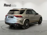 Mercedes-Benz GLE350 de AMG 4matic 2 143kW thumbnail