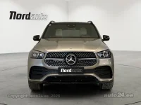 Mercedes-Benz GLE350 de AMG 4matic 2 143kW thumbnail