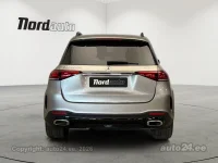 Mercedes-Benz GLE350 de AMG 4matic 2 143kW thumbnail