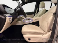 Mercedes-Benz GLE350 de AMG 4matic 2 143kW thumbnail