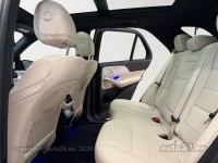 Mercedes-Benz GLE350 de AMG 4matic 2 143kW thumbnail