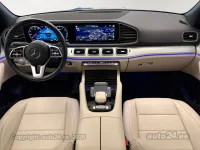 Mercedes-Benz GLE350 de AMG 4matic 2 143kW thumbnail