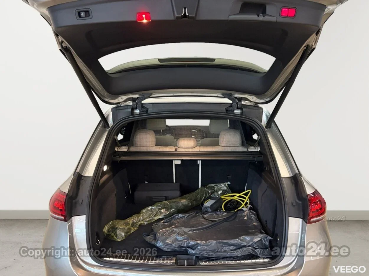 Mercedes-Benz GLE350 de AMG 4matic 2 143kW