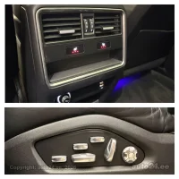 Porsche Cayenne Turbo - 4 404kW thumbnail