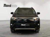 Toyota RAV4 Luxury Plus AWD 2 112kW thumbnail