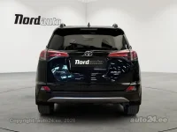 Toyota RAV4 Luxury Plus AWD 2 112kW thumbnail