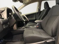 Toyota RAV4 Luxury Plus AWD 2 112kW thumbnail