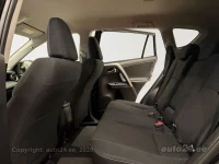 Toyota RAV4 Luxury Plus AWD 2 112kW thumbnail
