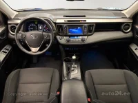 Toyota RAV4 Luxury Plus AWD 2 112kW thumbnail