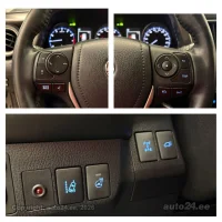 Toyota RAV4 Luxury Plus AWD 2 112kW thumbnail