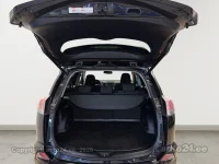Toyota RAV4 Luxury Plus AWD 2 112kW thumbnail