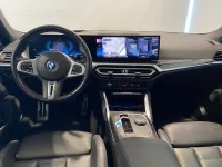 BMW i4 M50 4,95% ränta H/K HUD Keyless AdaptivFarthållare Drag 400kW thumbnail