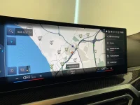 BMW i4 M50 4,95% ränta H/K HUD Keyless AdaptivFarthållare Drag 400kW thumbnail