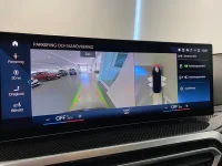 BMW i4 M50 4,95% ränta H/K HUD Keyless AdaptivFarthållare Drag 400kW thumbnail