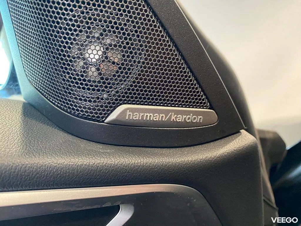 BMW i4 M50 4,95% ränta H/K HUD Keyless AdaptivFarthållare Drag 400kW