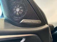 BMW i4 M50 4,95% ränta H/K HUD Keyless AdaptivFarthållare Drag 400kW thumbnail