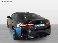 BMW i4 M50 4,95% ränta H/K HUD Keyless AdaptivFarthållare Drag 400kW thumbnail