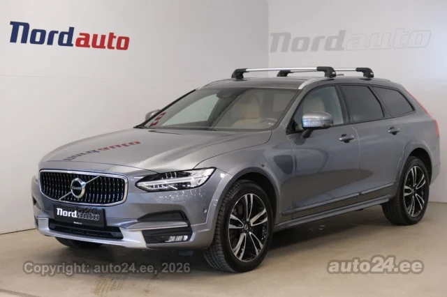 Image of Volvo V90 Cross Country - 2 177kW