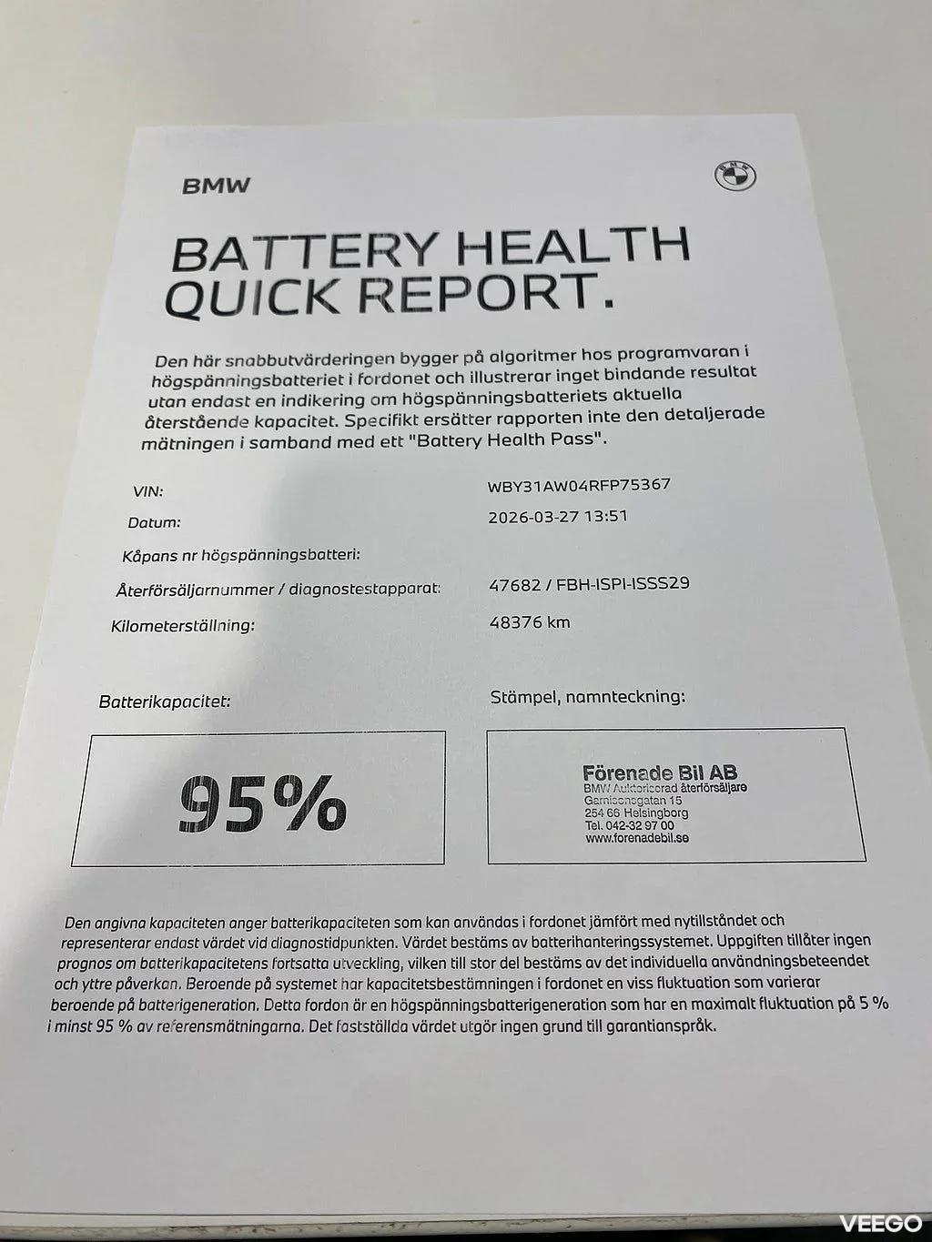 BMW i4 M50 4,95% ränta H/K HUD Keyless AdaptivFarthållare Drag 400kW