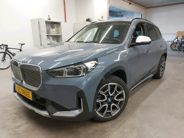 Image of BMW iX1 xDrive30 104kW