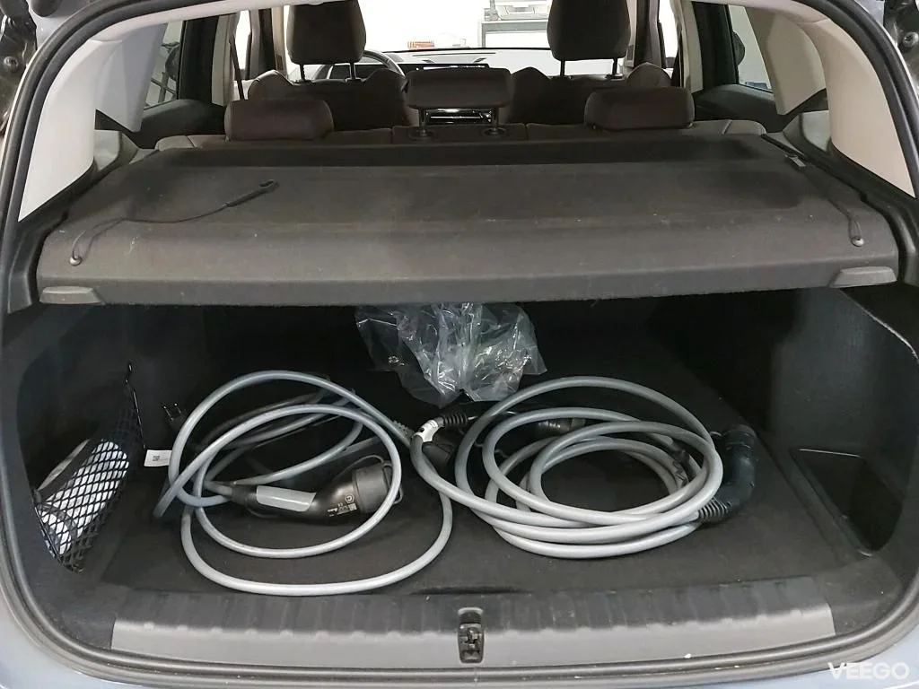BMW iX1 xDrive30 104kW