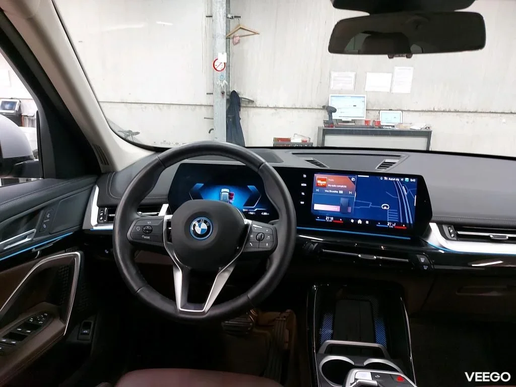 BMW iX1 xDrive30 104kW