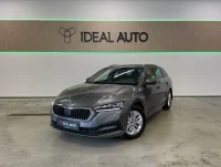 Skoda Octavia Combi Ambition m-Hybrid 1.5 110kW thumbnail