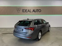 Skoda Octavia Combi Ambition m-Hybrid 1.5 110kW thumbnail