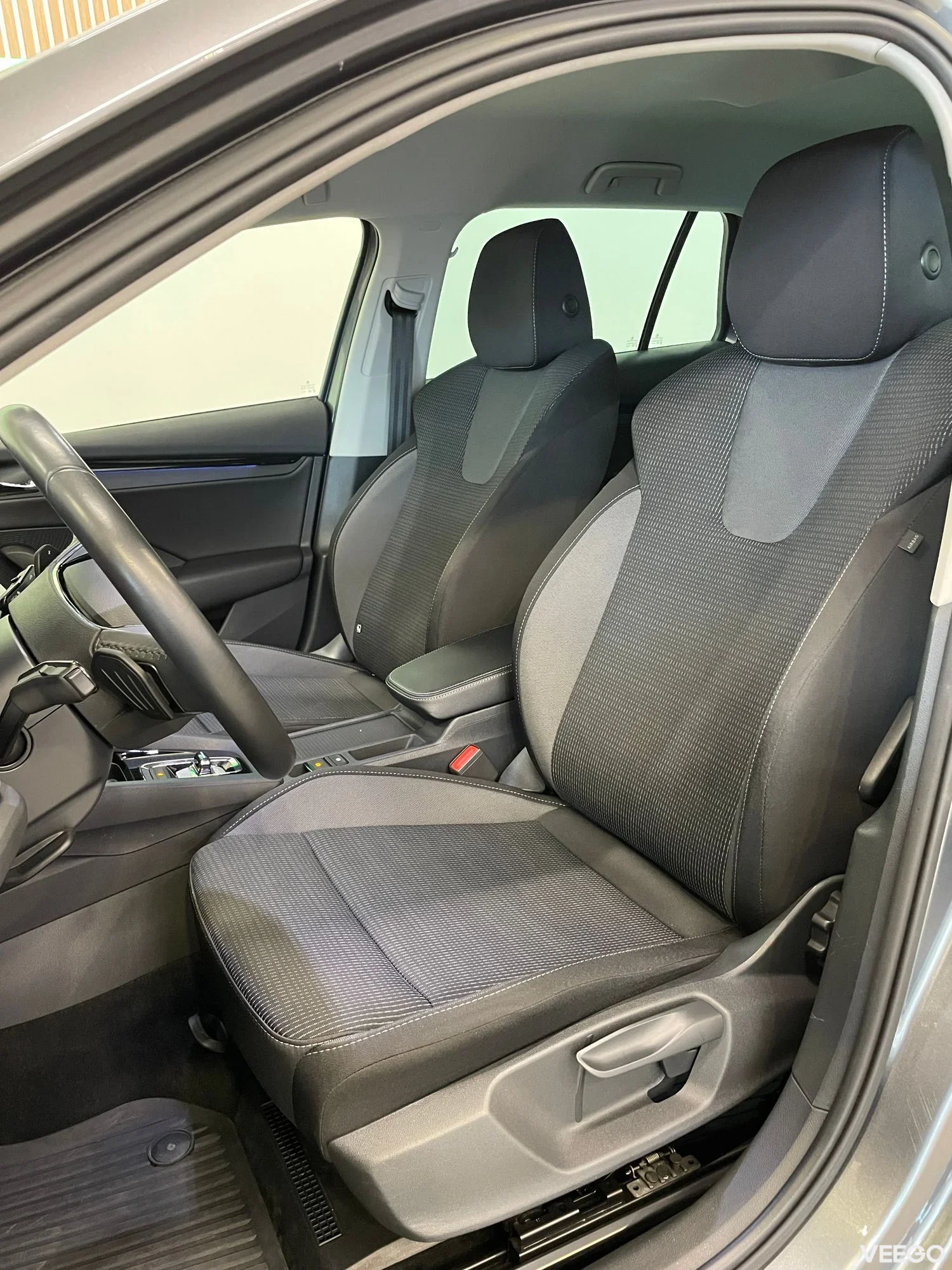 Skoda Octavia Combi Ambition m-Hybrid 1.5 110kW