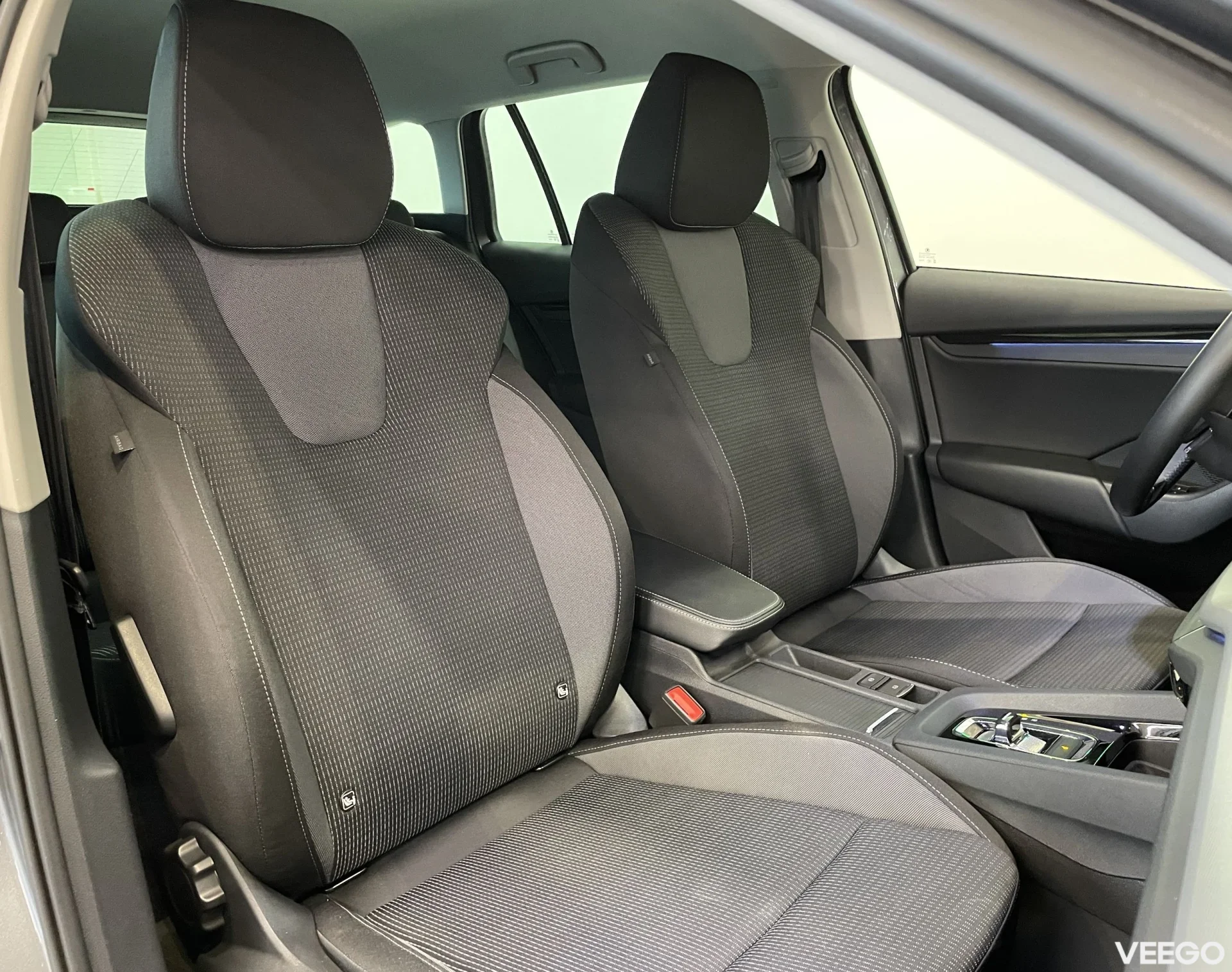 Skoda Octavia Combi Ambition m-Hybrid 1.5 110kW