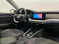 Skoda Octavia Combi Ambition m-Hybrid 1.5 110kW thumbnail