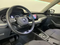 Skoda Octavia Combi Ambition m-Hybrid 1.5 110kW thumbnail
