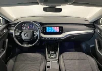 Skoda Octavia Combi Ambition m-Hybrid 1.5 110kW thumbnail