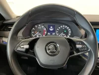 Skoda Octavia Combi Ambition m-Hybrid 1.5 110kW thumbnail