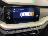 Skoda Octavia Combi Ambition m-Hybrid 1.5 110kW thumbnail