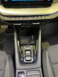 Skoda Octavia Combi Ambition m-Hybrid 1.5 110kW thumbnail