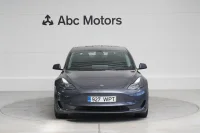 Tesla Model 3 Long Range AWD Dual Motor 153kW thumbnail