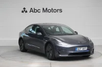 Tesla Model 3 Long Range AWD Dual Motor 153kW thumbnail