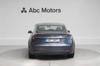 Tesla Model 3 Long Range AWD Dual Motor 153kW thumbnail