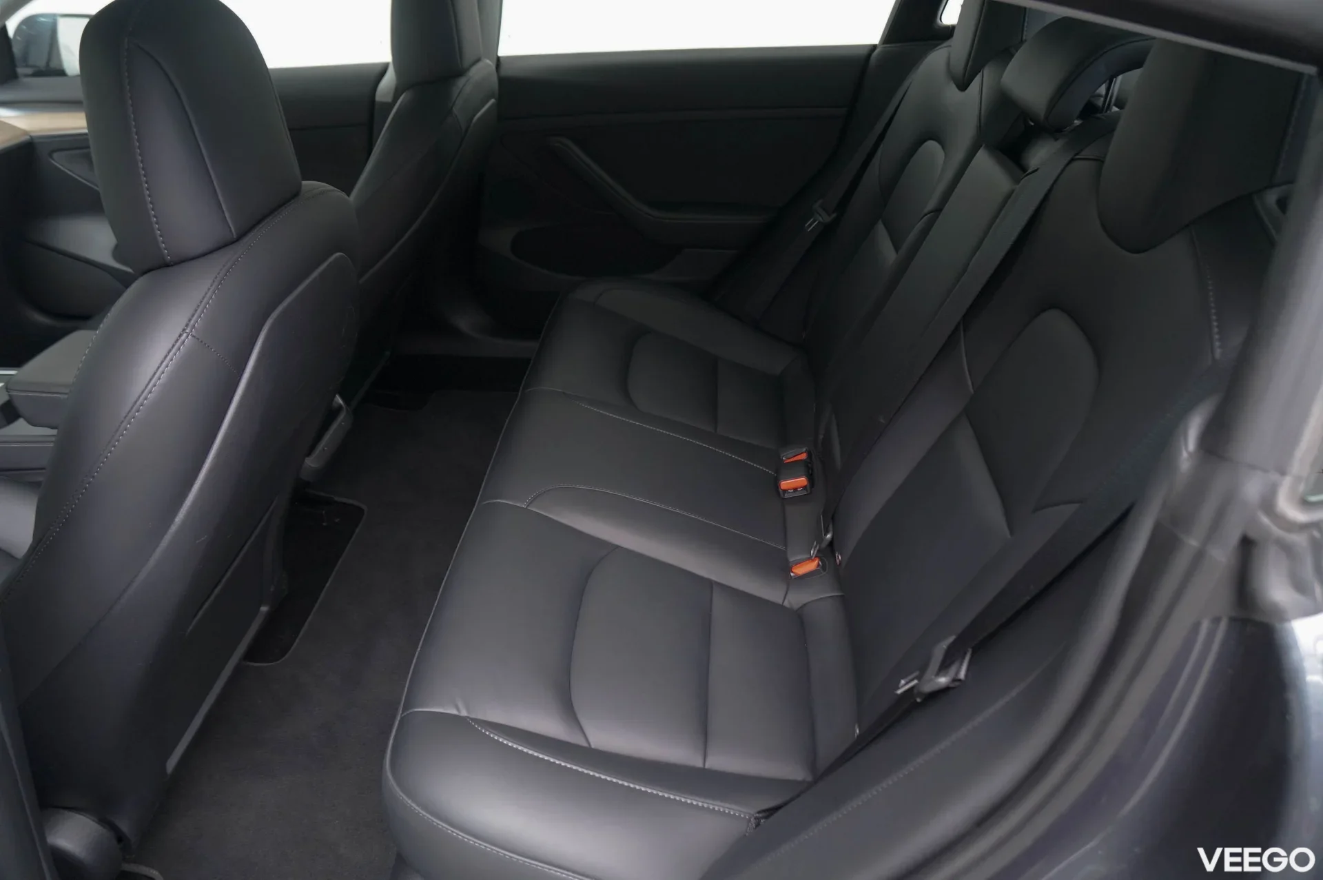 Tesla Model 3 Long Range AWD Dual Motor 153kW